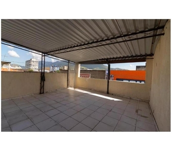 Apartamento com 80m² 2 Quartos Mirandela Frente a Loja CEM