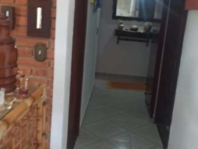 Casa 3 dormitórios para venda em itanhaém, jardim suarão, 5 dormitórios, 4 suítes, 6 banheiros, 6 vagas