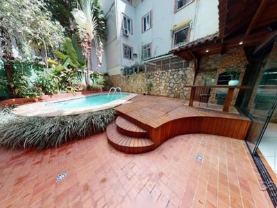 Casa à venda copacabana com 435 m² , 5 quartos 2 vagas.