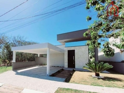 Casa com 3 dormitórios à venda, 184 m² por r$ 1.299.999,99 - atibaia park i - atibaia/sp
