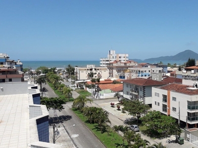Edifício Safira - Praia Grande - Ubatuba
