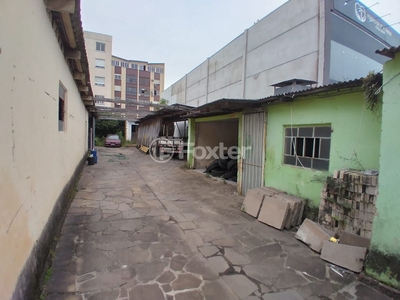 Terreno à venda Avenida Bento Gonçalves, Partenon - Porto Alegre