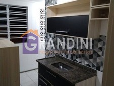 Apartamento à venda no bairro Apartamento Jardim Nazareth em Mogi Mirim