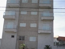 Apartamento à venda no bairro Bela Vista em Monte Mor