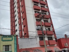 Apartamento à venda no bairro Centro em Mairinque