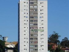 Apartamento à venda no bairro Centro em Poá