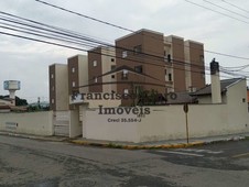 Apartamento à venda no bairro Cruz em Lorena