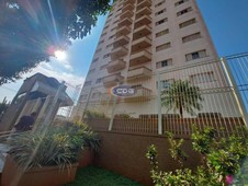 Apartamento à venda no bairro Jardim Paulista em Ourinhos