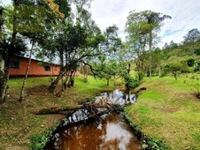 Casa à venda no bairro Bairrinha Varginha em Natividade da Serra