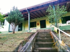 Casa à venda no bairro Centro em Lagoinha