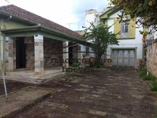 Casa à venda no bairro Centro em Lorena