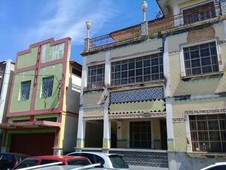 Casa à venda no bairro Centro em Lorena