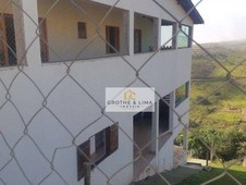 Casa à venda no bairro Centro em Monteiro Lobato