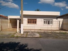 Casa à venda no bairro Cidade Industrial em Lorena