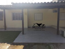 Casa à venda no bairro Cruz em Lorena