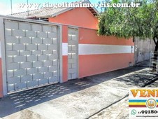 Casa à venda no bairro Jardim Alvorada em Mococa