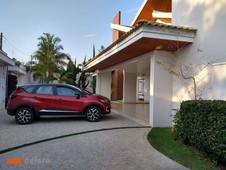 Casa à venda no bairro Jardim do Bosque em Leme