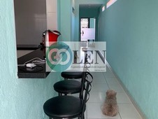 Casa à venda no bairro Jardim Nova Poá em Poá