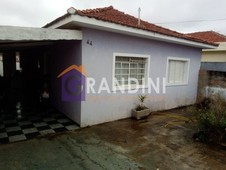 Casa à venda no bairro Jardim Santa Maria II em Mogi Guaçu