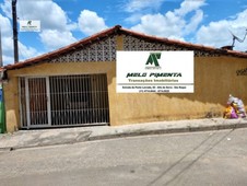 Casa à venda no bairro Lagoinha em Mairinque