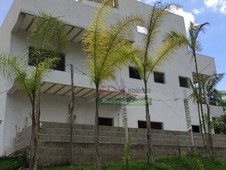 Casa à venda no bairro Palmeiras em Natividade da Serra