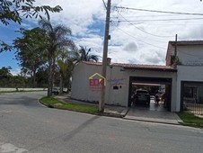 Casa à venda no bairro Parque Mondesir em Lorena