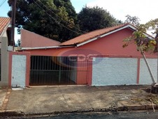 Casa à venda no bairro Parque Pacheco Chaves em Ourinhos
