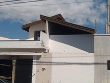 Casa à venda no bairro Parque Real II em Mogi Mirim