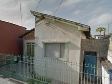Casa à venda no bairro Santo Antônio em Lorena