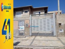 Casa à venda no bairro São Clemente em Monte Mor