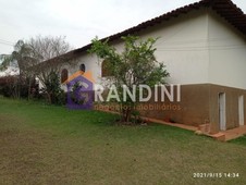 Casa à venda no bairro Tucura em Mogi Mirim