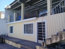Casa à venda no bairro Vila Barreto em Mairinque
