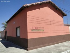 Casa à venda no bairro Vila Santa Edwiges em Lorena