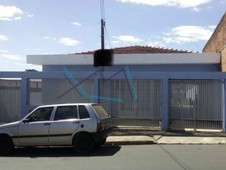 Casa à venda no bairro Vila Santa Luzia em Mogi Mirim