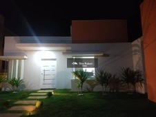 Casa em condomínio à venda no bairro Centro em Paranapanema