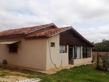 Chácara à venda no bairro Bairro Turvo em Pilar do Sul