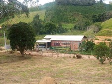 Chácara à venda no bairro Bro dos Briet em Natividade da Serra