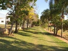 Chácara à venda no bairro Centro em Júlio Mesquita