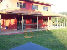 Chácara à venda no bairro Divisa com São Lourenço da Serra em Juquitiba