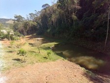 Chácara à venda no bairro Ferreiras em Nazaré Paulista