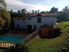 Chácara à venda no bairro Porta Do Sol em Mairinque