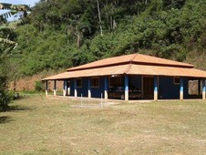 Chácara à venda no bairro Zona Rural em Monteiro Lobato
