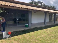Chácara à venda no bairro Zona Rural em Natividade da Serra