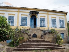 Fazenda à venda no bairro Jardim Flaiban em Morungaba