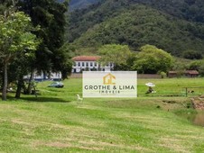 Fazenda à venda no bairro Piquete em Piquete