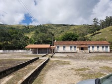 Fazenda à venda no bairro Ponte Nova em Lorena
