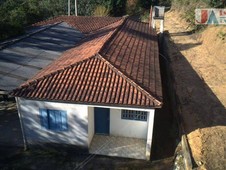 Fazenda à venda no bairro Pouso Alto em Natividade da Serra