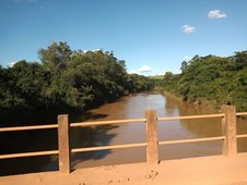 Fazenda à venda no bairro São Roque em Laranjal Paulista