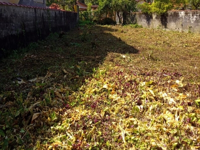 LINDO TERRENO EM CONDOMINIO PRONTO PARA CONSTRUIR - COSTA DO SOL - BERTIOGA