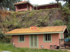 Sítio à venda no bairro Dos Silva em Morungaba